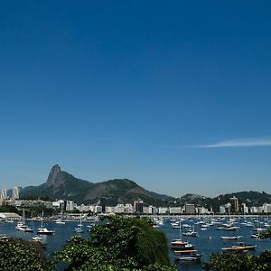 Hotelinho Urca Guest House