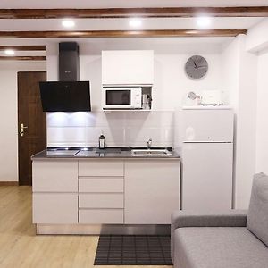 Apartamento Superior