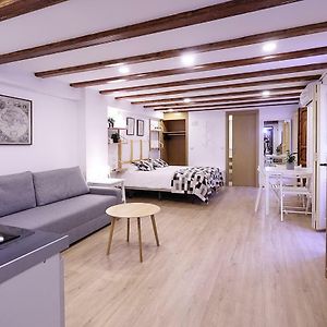 Apartamento Estudio